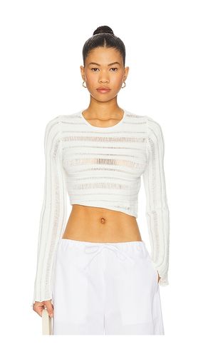 Rosaline Top in . - size M (also in S, XS) - NONchalant Label - Modalova