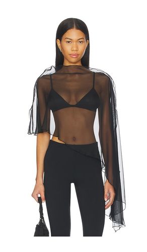 Patrice Poncho Top in . Taglia M. Also in L - Nonchalant Label - Modalova