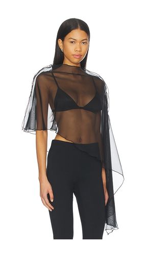 Patrice Poncho Top in . Size M. Also in L - Nonchalant Label - Modalova