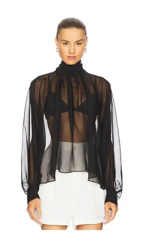 Lilith Blouse in . Size L. Also in M, S, XS - Nonchalant Label - Modalova