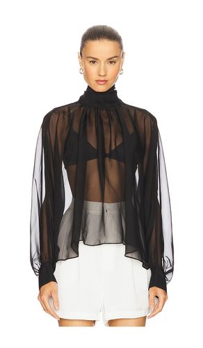 Lilith Blouse in . Size S. Also in M - Nonchalant Label - Modalova