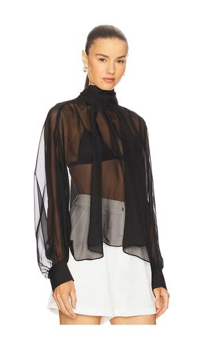 Lilith Blouse in . Size M. Also in S - Nonchalant Label - Modalova