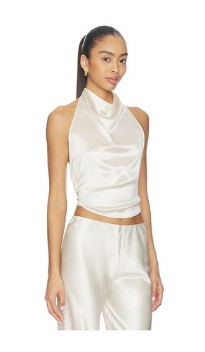 Itsy Top in Ivory. - size L (also in M, XS) - Nonchalant Label - Modalova
