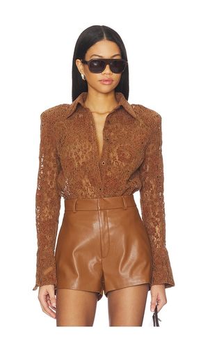 Eliza Top in . Size L. Also in M, XS - Nonchalant Label - Modalova