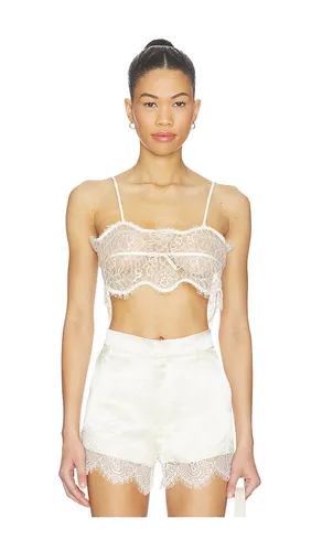 Clarissa Crop in . Size M. Also in S - Nonchalant Label - Modalova