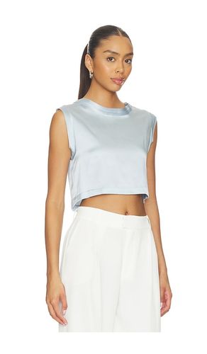 Mel Crop in . Size L. Also in M, S - Nonchalant Label - Modalova