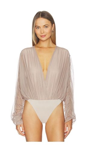 Pia Bodysuit in . Size S. Also in XS - Nonchalant Label - Modalova