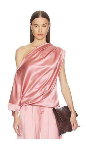 Lea Blouse in . Taglia L. Also in M, S, XS - Nonchalant Label - Modalova
