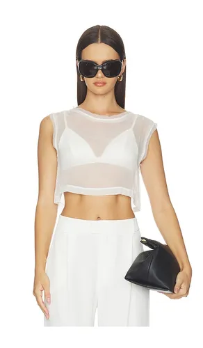Kara Crop Top in . Size M. Also in S - Nonchalant Label - Modalova