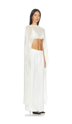 Chiara Silk Bra & Top Set in . Taglia L. Also in S - Nonchalant Label - Modalova