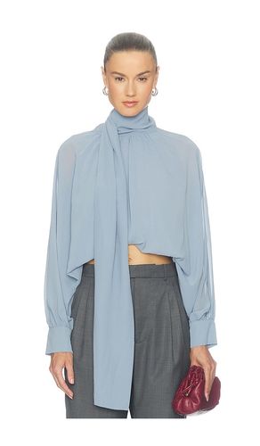 Romy Blouse in . Size M. Also in S, XS - Nonchalant Label - Modalova