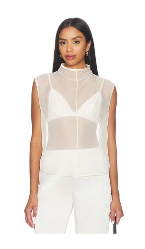 Colette Top in . Size L. Also in M, S - Nonchalant Label - Modalova