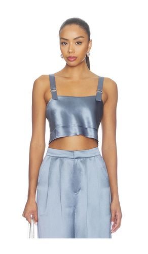 Astrid Crop Blouse in . Size L. Also in S - Nonchalant Label - Modalova