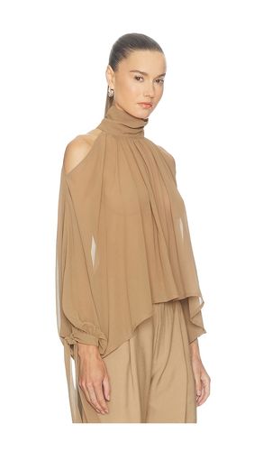 Juno Blouse in . Taglia L. Also in M, S, XS - Nonchalant Label - Modalova