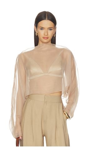 Ezra Top in . Size S. Also in M - Nonchalant Label - Modalova