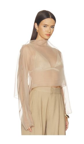 Ezra Top in . Size S. Also in M - Nonchalant Label - Modalova