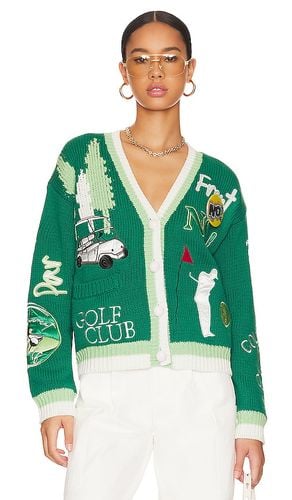 Gone Golfing Cardigan in . - size 1 (also in 2, 3, 4, 5) - No! Jeans - Modalova