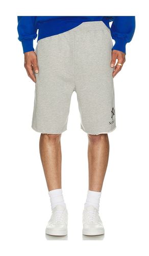 Nyp Sweatshort in . Size S. Also in XS - No Problemo - Modalova
