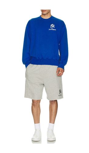 Nyp Sweatshort in . Size S. Also in XS - No Problemo - Modalova