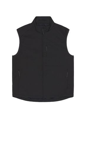 Birkholm Solotex Twill Vest in . - size L (also in M, S, XL/1X) - Norse Projects - Modalova