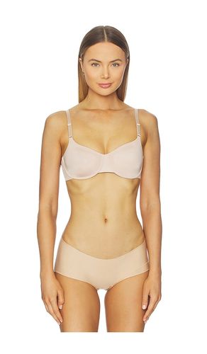 Liquid Smooth Shape Underwire in Beige. - size 32C (also in 32D, 34C, 34D, 36C, 36D) - Natori - Modalova