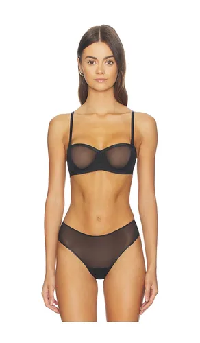 True Zen Balconette Underwire Bra in . - size 32B (also in 32C, 32D, 36B, 38C) - Natori - Modalova