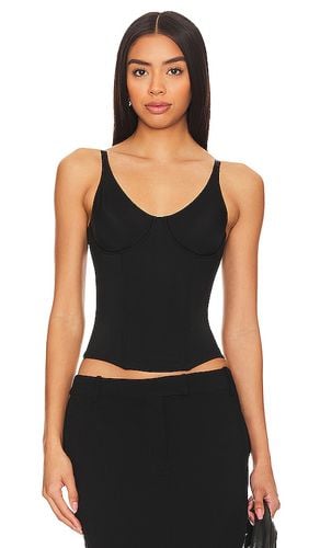 Liquid Tank Bustier in . - size L (also in M, S) - Natori - Modalova