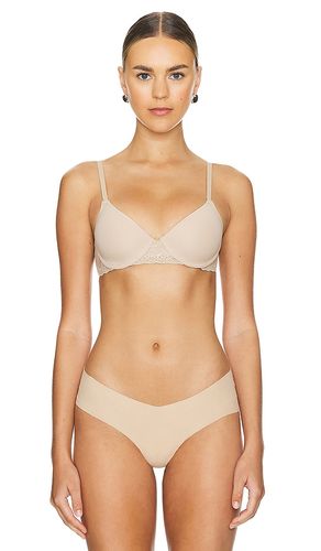 Bliss Perfection Contour Bra in Neutral. - size 32B (also in 32C, 32D, 34B, 34C, 34D, 36B, 36C, 36D) - Natori - Modalova