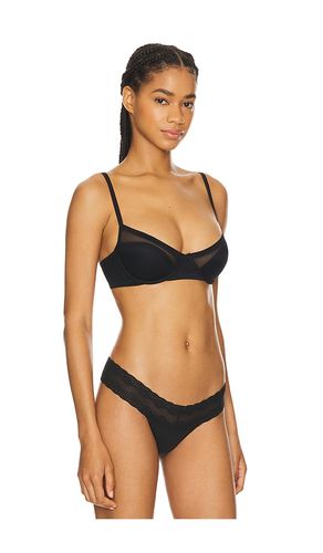 Scope Balconette Contour Underwire Bra in . - size 36B (also in 36C) - Natori - Modalova