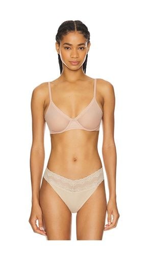 Scope Seamless Underwire Bra in Nude. - size 32B (also in 32C, 34B, 36B) - Natori - Modalova