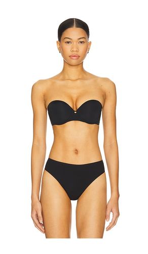 Pure Luxe Strapless Contour Underwire Bra in . - size 32C (also in 32D, 34B, 34C, 34D, 36C) - Natori - Modalova