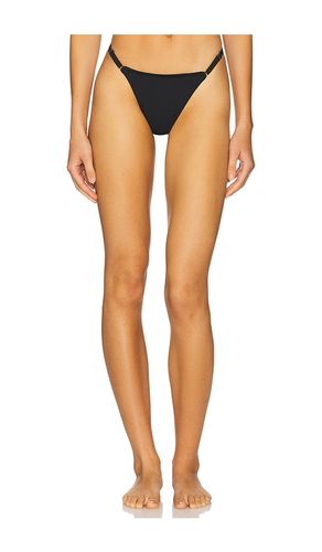 Verge Adjustable String Thong in . - size L (also in M, S, XL, XS) - Natori - Modalova