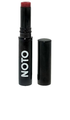 Bastón oscilate multi-bene multi-bene stick en color rojo talla all - NOTO Botanics - Modalova
