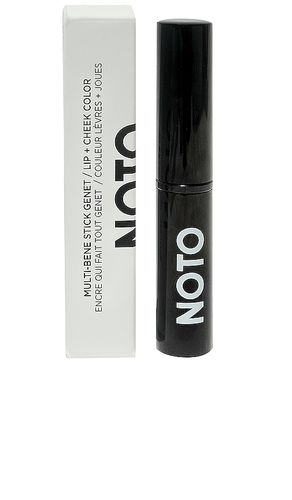 Cinco palos multibeneficios multi-bene stick en color mauve talla all - NOTO Botanics - Modalova