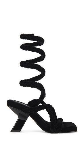 Itza Trenza Sandal in . - size 10 (also in 6, 7, 8, 9) - Nora Lozza - Modalova