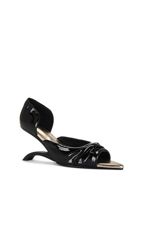 High Forma Heel in . Size 6. Also in 7 - Nora Lozza - Modalova