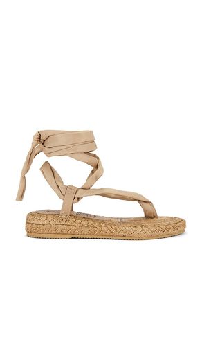 Summer Espadrille Sandal in . Size 10. Also in 9 - Nora Lozza - Modalova