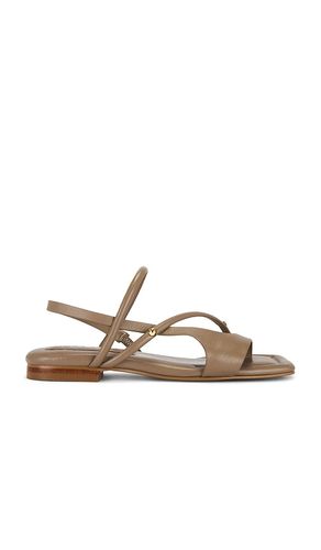 Laya Sandal in . Size 9. Also in 7 - Nora Lozza - Modalova