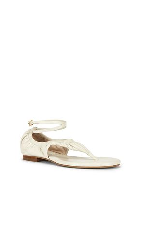 Flip Not Sandal in . Size 7. Also in 8 - Nora Lozza - Modalova