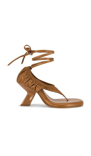 Flip Ruchi Sandal in . Size 7. Also in 8, 9 - Nora Lozza - Modalova