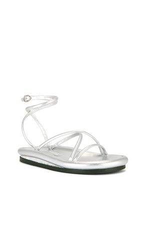 Chunky Slim Sandal in . Size 6. Also in 8 - Nora Lozza - Modalova