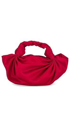 NLA Collection TASCHE KNOT in Red - NLA Collection - Modalova