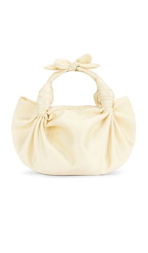 Knot bag in color cream size all - NLA Collection - Modalova