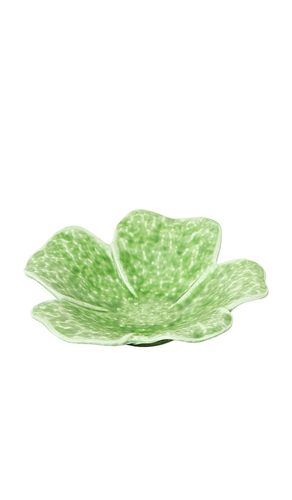 Lotus Flower Bowl in - Noon & Moon - Modalova
