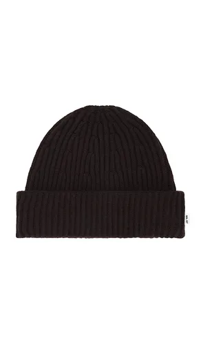 NN07 Rib Hat 6209 in Chocolate - NN07 - Modalova