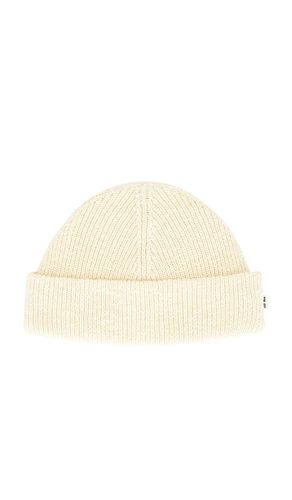 NN07 Pixi Beanie in White - NN07 - Modalova