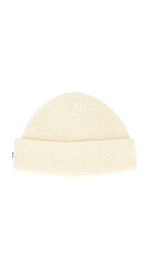 NN07 Pixi Beanie in White - NN07 - Modalova