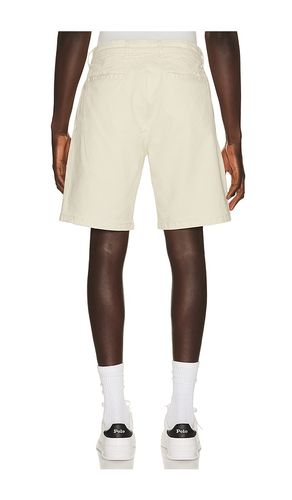 Aden Shorts in White. - size 30 (also in 36) - NN07 - Modalova