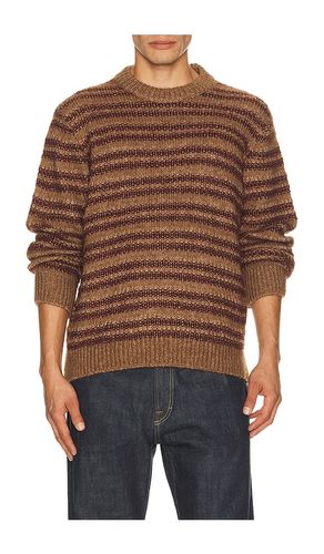 Noah Crew 60066 in Brown. - size L (also in M, XL/1X, XXL/2X) - NN07 - Modalova