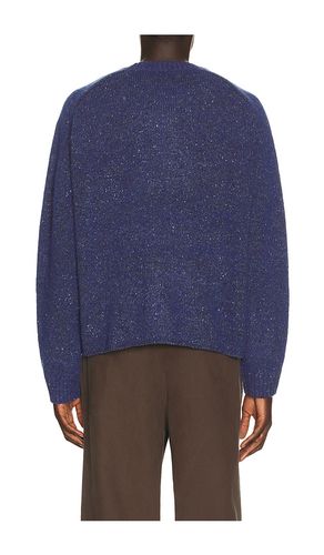 Jim Crew Neck 60074 in Blue. - size S (also in M, L, XL/1X, XXL/2X) - NN07 - Modalova